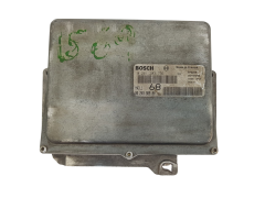 Calculateur 0261203736 9620398980 MA3.1 PSA Bosch 3567