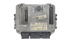 Calculateur PSA 0281011089 9653202580 9647785580 Bosch 54291