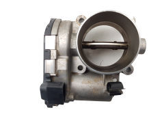 Boitier Papillon D’admission BK2Q-9E926-AB 0280750537 Ford PSA Bosch 2905