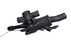 Boitier Thermostat D'eau moteur 1336Y9 2.0 HDI 16v Citroen Peugeot