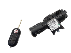 Commutateur D’allumage Fiat 500 Panda 2 51800628 61089800 TRW Mod312