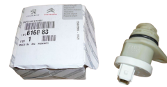Bloc Compteurs Vitesse Original Jumper 3 Boxer III Ducato 2.2 HDI 616083