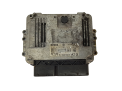 Calculateur 51812910 0281013417 5134A3RCM Alfa Romeo Bosch 13534
