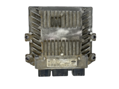 Calculateur 7S61-12A650-AA 5WS40433A-T SID 804 2CLA Ford Siemens 52995