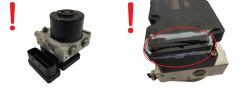 Pompe Abs Ford Transit Connect 6S43-2M110-AA 10.0970-0126.3 6063