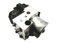 Pompe Abs Alfa Romeo 145 146 46445086 0273004146 Bosch 38510