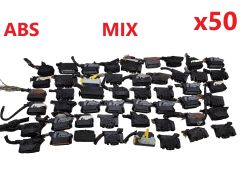 Bouchon ABS Bosch Delphi AMP MIX x50