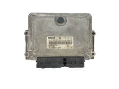 Calculateur 46825756 0281001955 18841WAA Fiat Bosch 56280