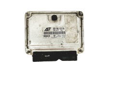 Calculateur 038906019NA 0281011822 VW Seat Bosch 24869