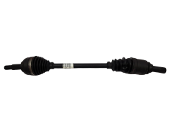 Arbre De Roue Gauche 8200341698 Clio 3 Renault 6708