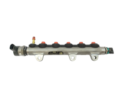 Rampe D'injection Bosch 0445214207 8200962035 0281002800 2.0 DCI Renault