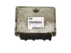 Calculateur IAW.4AF.M9 55187372 Fiat Magneti Marelli 28164