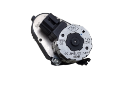 Moteur de l'appareil de chauffage Behr 9094802545 Renault Laguna