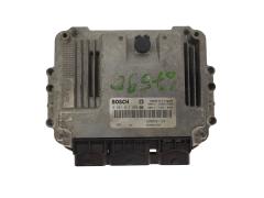 Calculateur 0281013366 8200601334 8200631560 Renault Bosch 3181