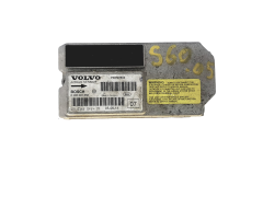 Calculateur Moduł 0285001656 P30737504 Volvo Bosch 23033