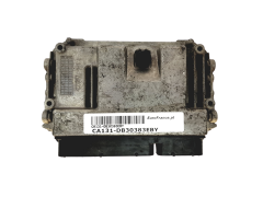 Calculateur 0261S12198 89661-0DJ40 Toyota Bosch 30383 Calculateur 0261S12198 89661-0DJ40 Toyota Bosch 30383