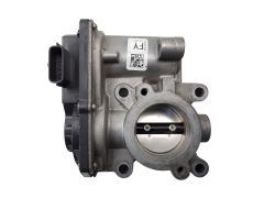 Boitier Papillon D’admission Renault 161206038R H8201171233 0.9 1.2 TCE 2343