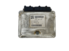 Calculateur Fiat 51779340 IAW4EF.G4 Magneti Marelli 38592