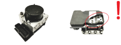Pompe Abs Seat Ibiza 6R0614117P 0265800911 Bosch