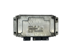 Calculateur PSA 0261207318 9653492680 9643897580 Bosch 62162