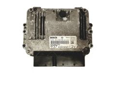 Calculateur 55206270 0281012882 Alfa Romeo Bosch 16103