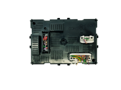 Calculateur BCM L2CR 19759041 8201054128 Renault 31416