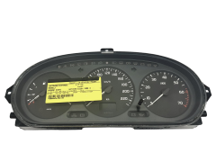 Bloc Compteurs Vitesse Megane Scenic 21578161-2 21612792-4 49189