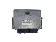 Calculateur Fiat 46534156 0281001955 C324M188 Bosch 61979