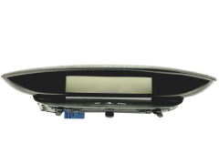 Bloc Compteurs Vitesse Citroen C4 P96613462ZD 30905