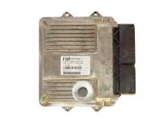 Calculateur MJD6JF.P6 55192093 Fiat Magneti Marelli 30814