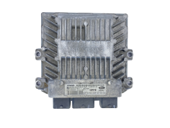 Calculateur 3S61-12A650-JE 5WS40078H-T SID 804 Ford Siemens 54654