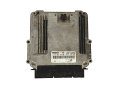 Calculateur 0281019889 237103370R 237102747R Renault Bosch