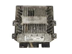 Calculateur 3S61-12A650-LB 5WS40140D-T SID 804 Ford Siemens 28234