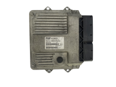 Calculateur 55195819 MJD6JF.Y1 71600.007.03 Lancia Marelli 52987