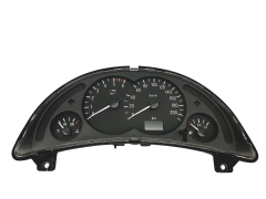 Bloc Compteurs Vitesse Opel Corsa C 13173347WA 110008988026 48471