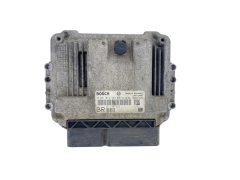 Calculateur 55198922 0281012549 GM Opel Bosch 60842