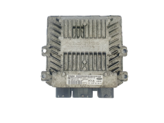 Calculateur 7S61-12A650-AA 5WS40433A-T SID 804 Ford  Siemens 39443