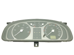 Bloc Compteurs Vitesse Renault Laguna 2 8200399767 28491