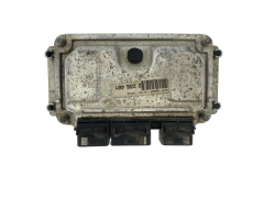 Calculateur PSA 0261206246 9637838780id05 26FM0811 Bosch 52811