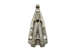 Capote Moteur 130415796R 1.2 TCE Dacia Renault Nissan 1043