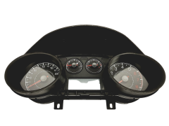 Bloc Compteurs Vitesse Fiat Bravo 51803198 503001981500 37616