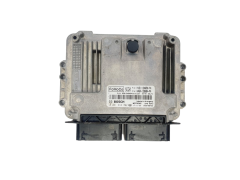 Calculateur 0261S18702 H1B1-12A650-FA HA6A-12B684-PA Ford Bosch 43289