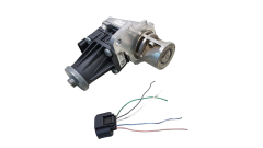 Soupape  Egr 147107172R H8201411538 1.5 DCI Renault Dacia