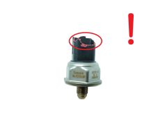 Capteur De Pression De Carburant 85PP50-02 9675330380 Peugeot Citroen 