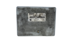 Calculateur Ecu Nissan 2371099B70 0261200967 Bosch 49696