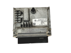Calculateur 03P906021AA 28307334 VW Delphi 28780