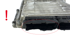 Calculateur P05094285AE 0281012121 Chrysler Bosch 48779