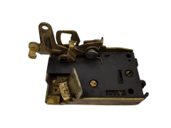 Serrure De Porte Droit Arrière 913836 Citroen AX Kiekert 11145
