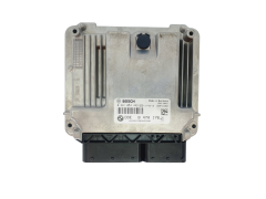 Calculateur 0281034449 8470176  BMW Bosch 43397