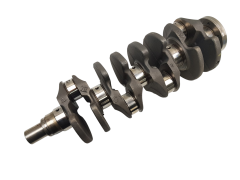 Arbre Vilebrequin 0501N1 9812854980 1.4hdi 8HR Citroen Peugeot C3 2 207 208